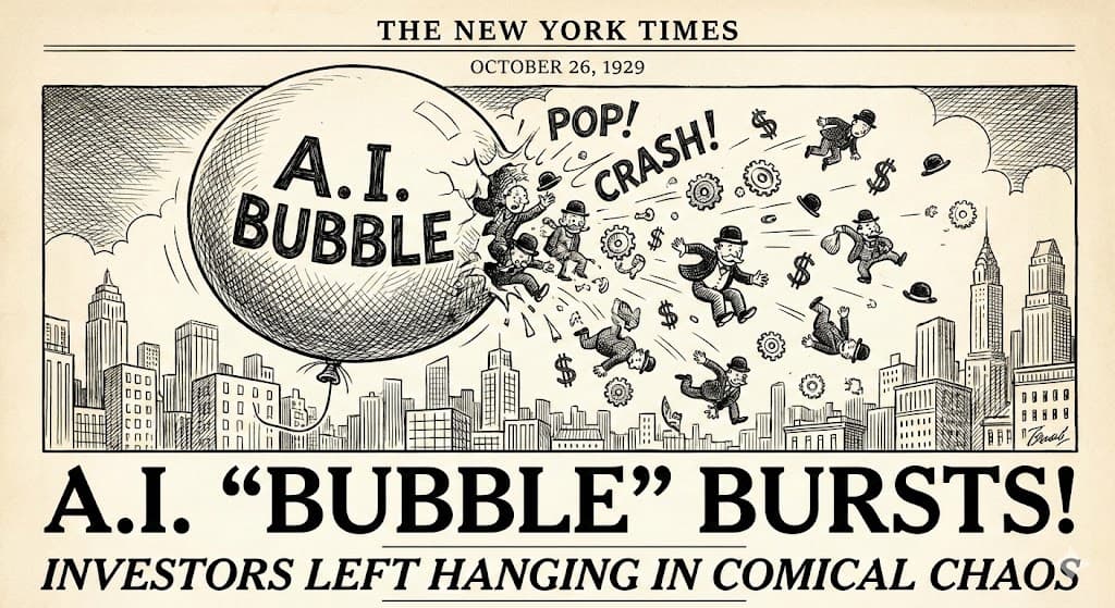 The Bubble