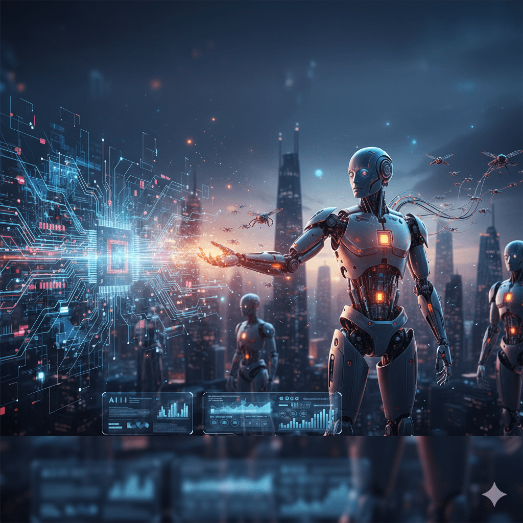 Robots Are Getting World Models (and That Changes the Job)